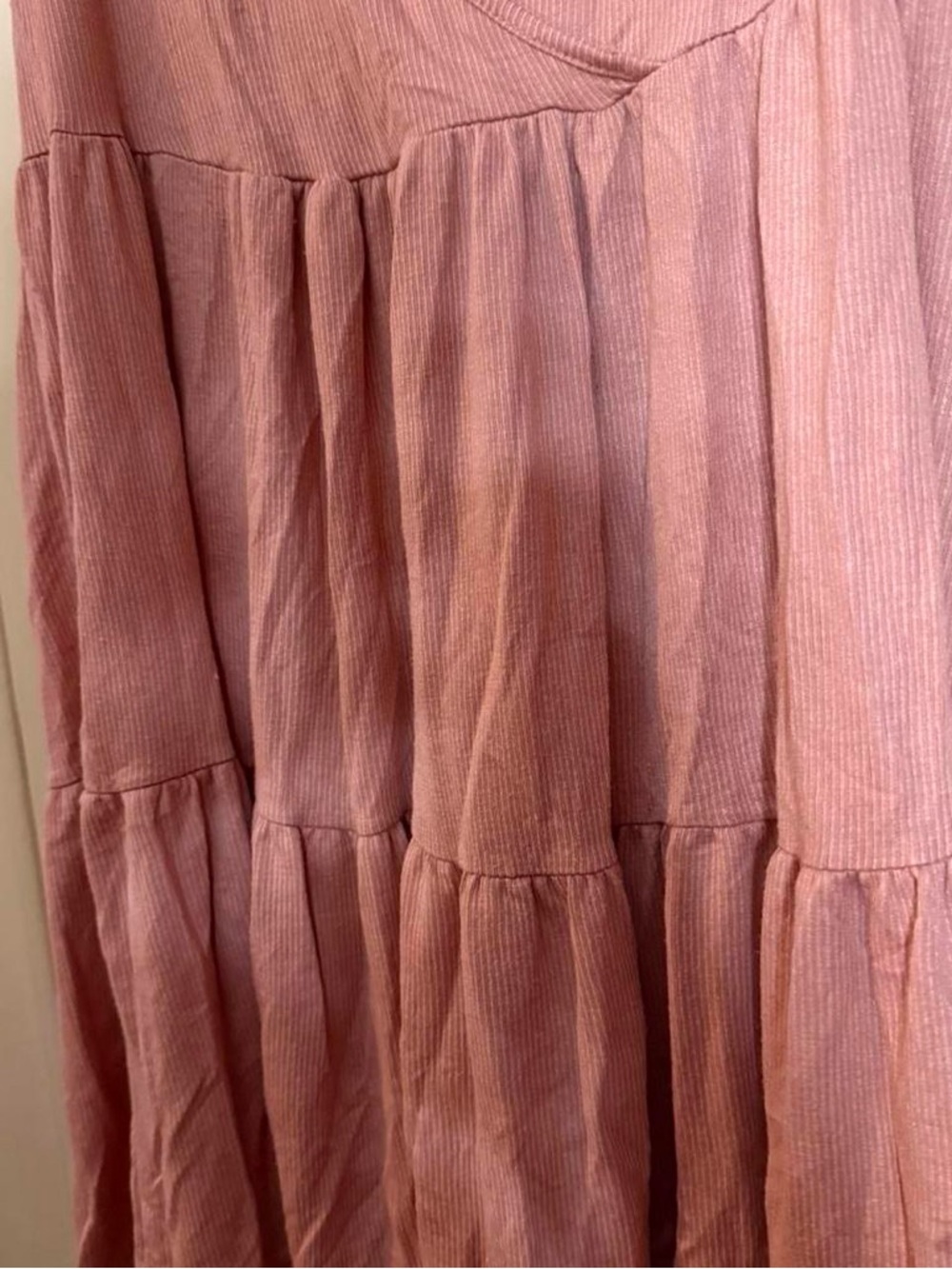 Pink Dress! - Picture 2 of 3
